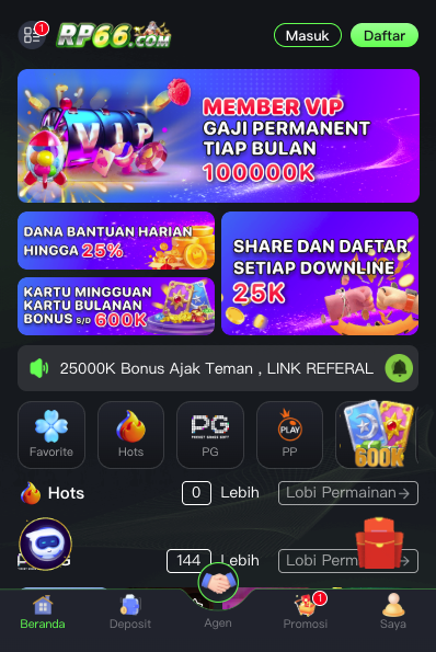 RP66 Game
